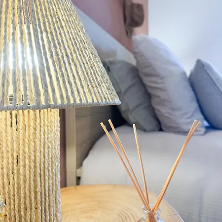 شقة Nouveaute ! Bel'orizonte T - Deux Pieces Proche بروبرِيانّو