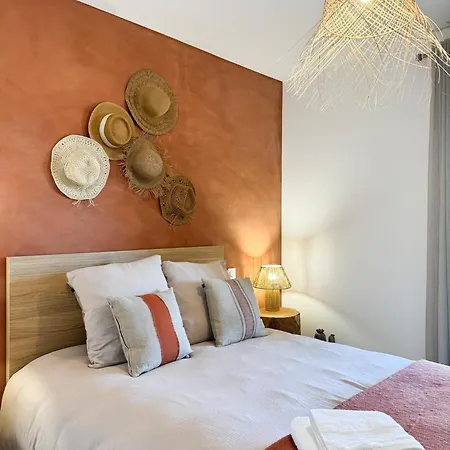Nouveaute ! Bel'orizonte T - Deux Pieces Proche *