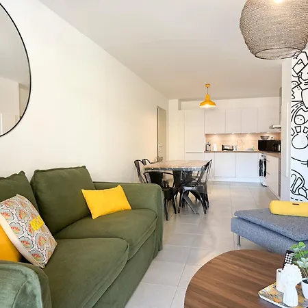 Nouveaute ! Bel'orizonte T - Deux Proche * 프로프리아노