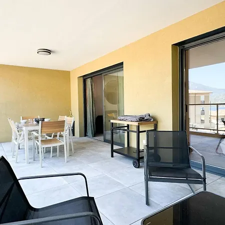 아파트 Nouveaute ! Bel'orizonte T - Deux Proche