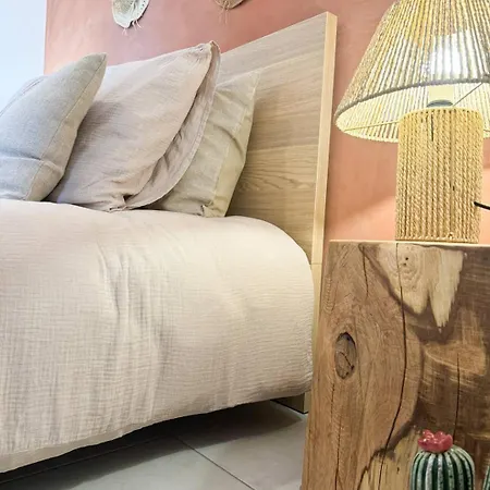 Nouveaute ! Bel'orizonte T - Deux Pieces Proche