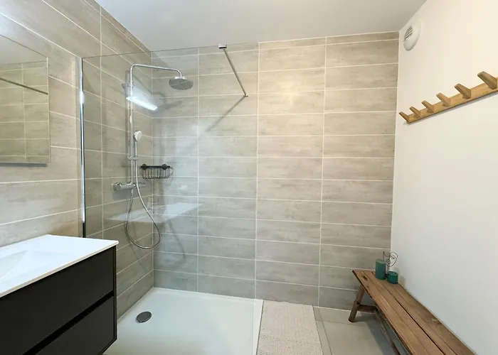 Nouveaute ! Bel'orizonte T - Deux Proche Apartment *