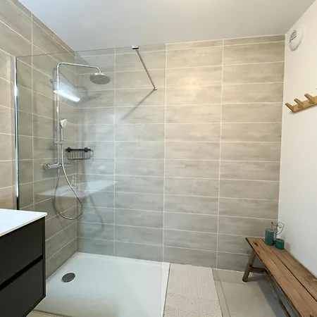 Nouveaute ! Bel'orizonte T - Deux Proche Lejlighed *