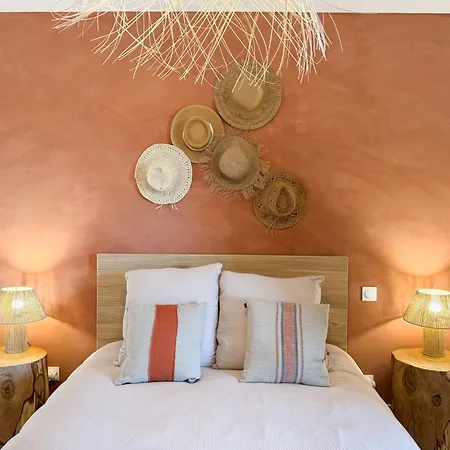 Nouveaute ! Bel'orizonte T - Deux Proche Lejlighed