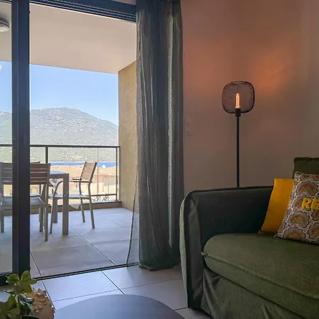 Apartmán Nouveaute ! Bel'orizonte T - Deux Pieces Proche