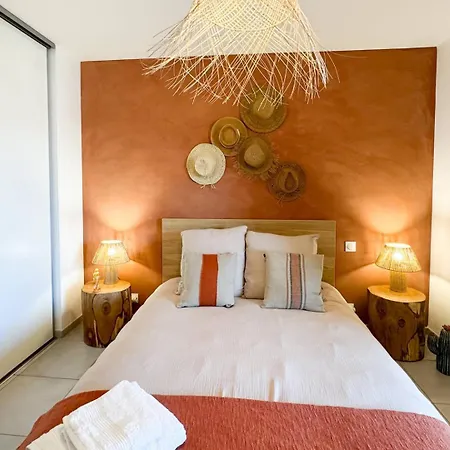 Nouveaute ! Bel'orizonte T - Deux Proche Lejlighed