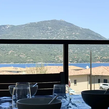 Nouveaute ! Bel'orizonte T - Deux Proche Lejlighed