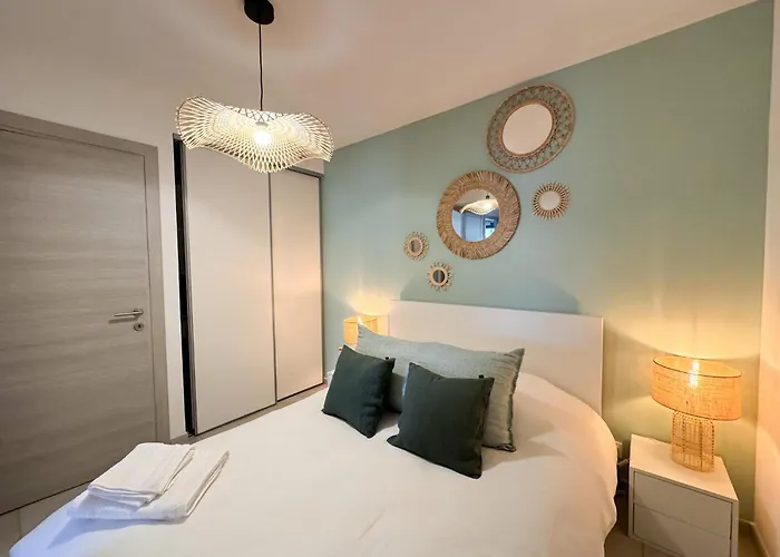 Daire Nouveaute ! Bel'orizonte T - Deux Proche