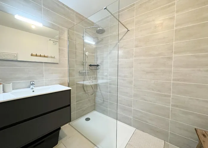 Appartement Nouveauté ! Bel'orizonte T - Deux Proche *