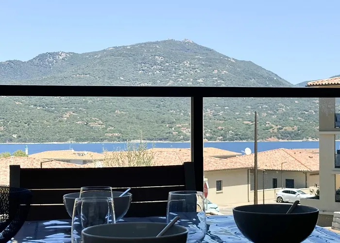 Nouveauté ! Bel'orizonte T - Deux Proche Appartement