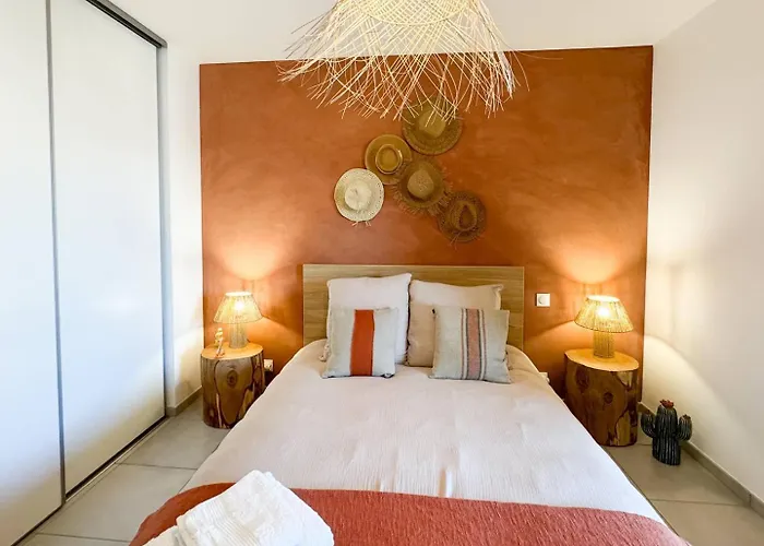Nouveauté ! Bel'orizonte T - Deux Proche Appartement