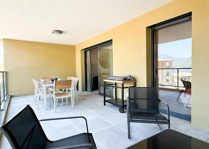 Daire Nouveaute ! Bel'orizonte T - Deux Proche