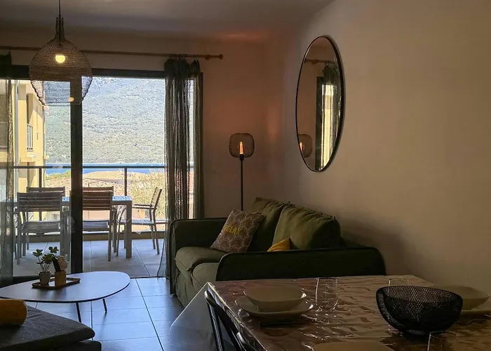 Nouveaute ! Bel'orizonte T - Deux Proche *